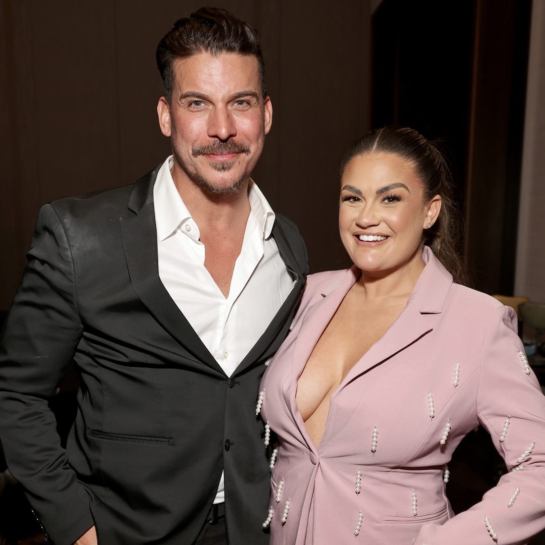 Brittany Cartwright Posts Cryptic Message After Jax Taylor Separation